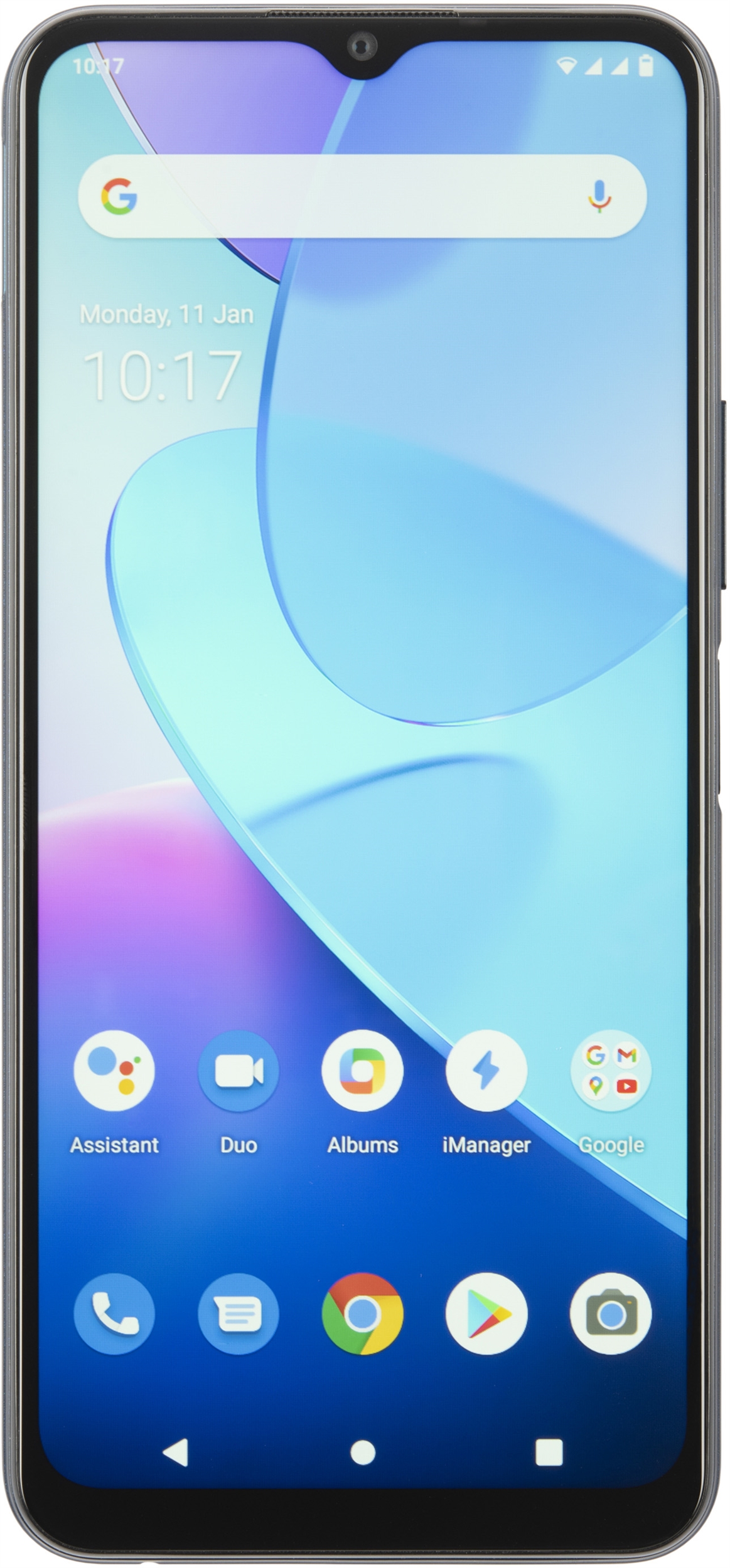 VIVO Y11S