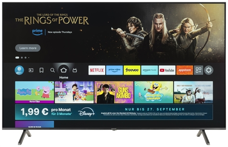 PANASONIC TV-65W95AEG