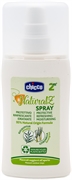 CHICCO NaturalZ spray
