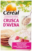 CÉRÉAL CRUSCA D'AVENA
