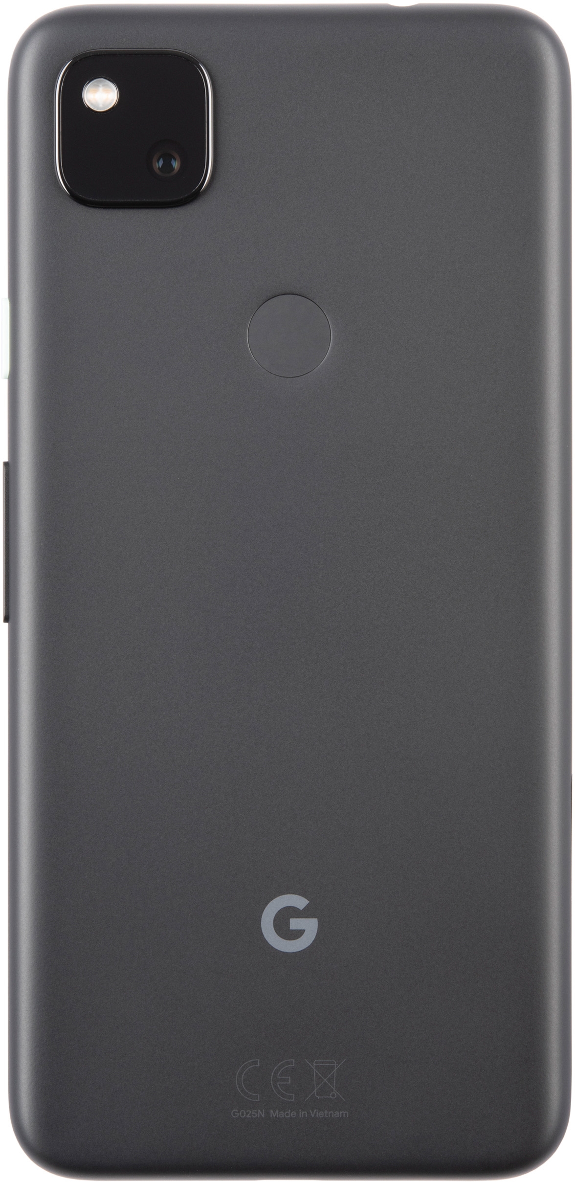 GOOGLE PIXEL 4A