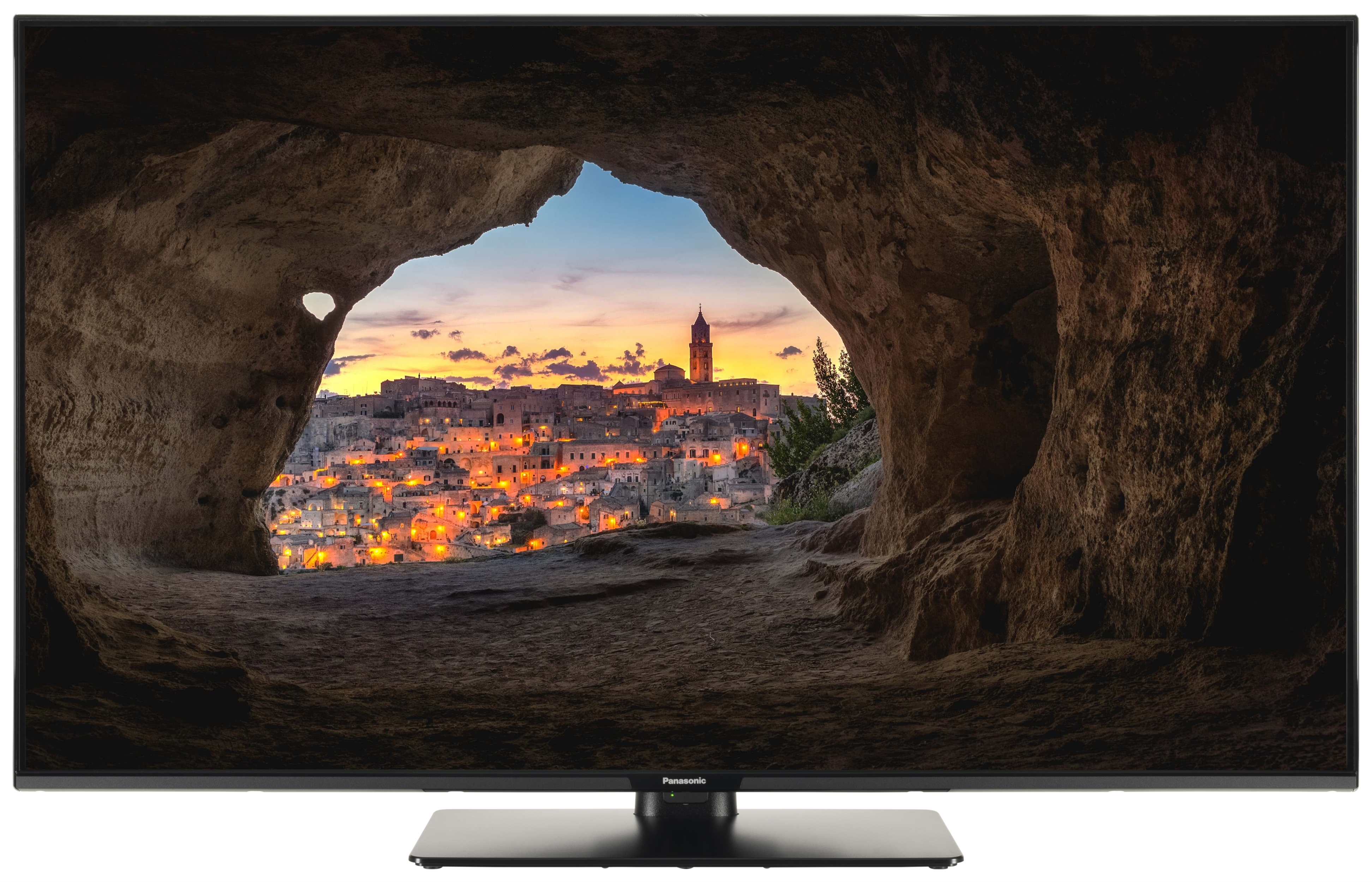PANASONIC TX-50MX600E