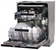 ELECTROLUX KEGB9405W