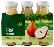 CARREFOUR CLASSIC Pera nettare