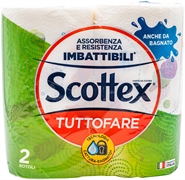 SCOTTEX Tuttofare