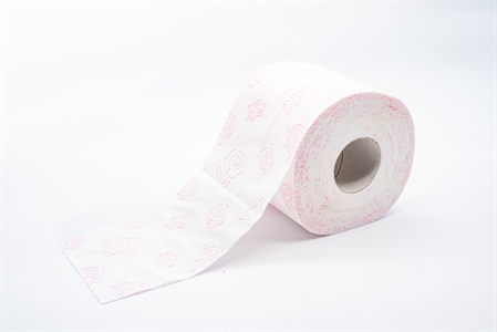 FLORALYS (LIDL) CARTA IGIENICA EXTRA SOFFICE