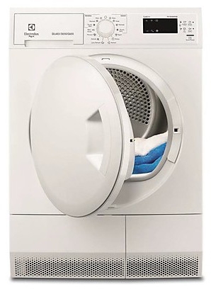 ELECTROLUX RDH3684PDE