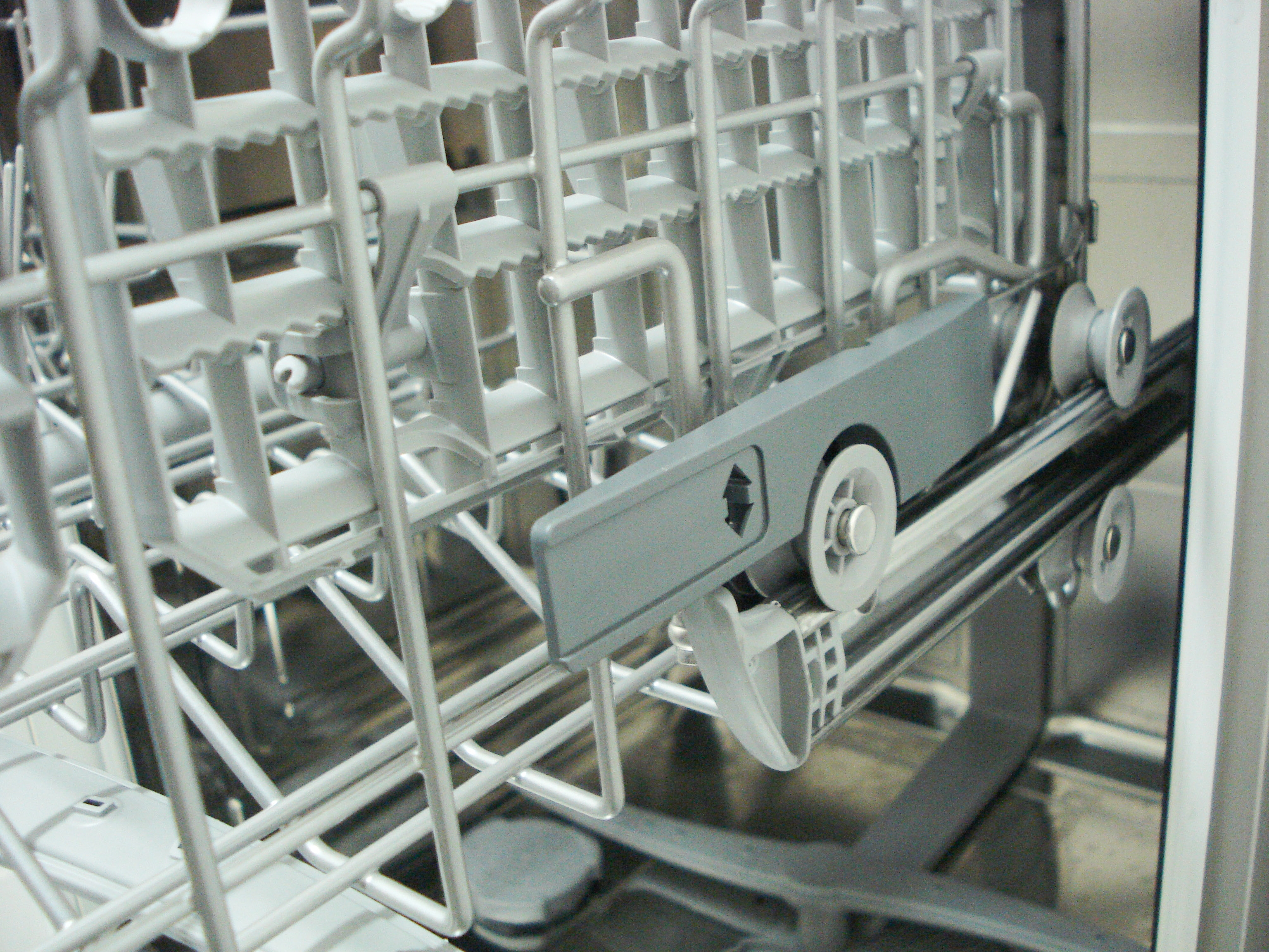 BOSCH SMS68MI04E