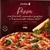 COOP FIOR FIORE Pizza con friarielli, pomodori grigliati e "Caciocavallo Silano DOP” cotta in forno a legna