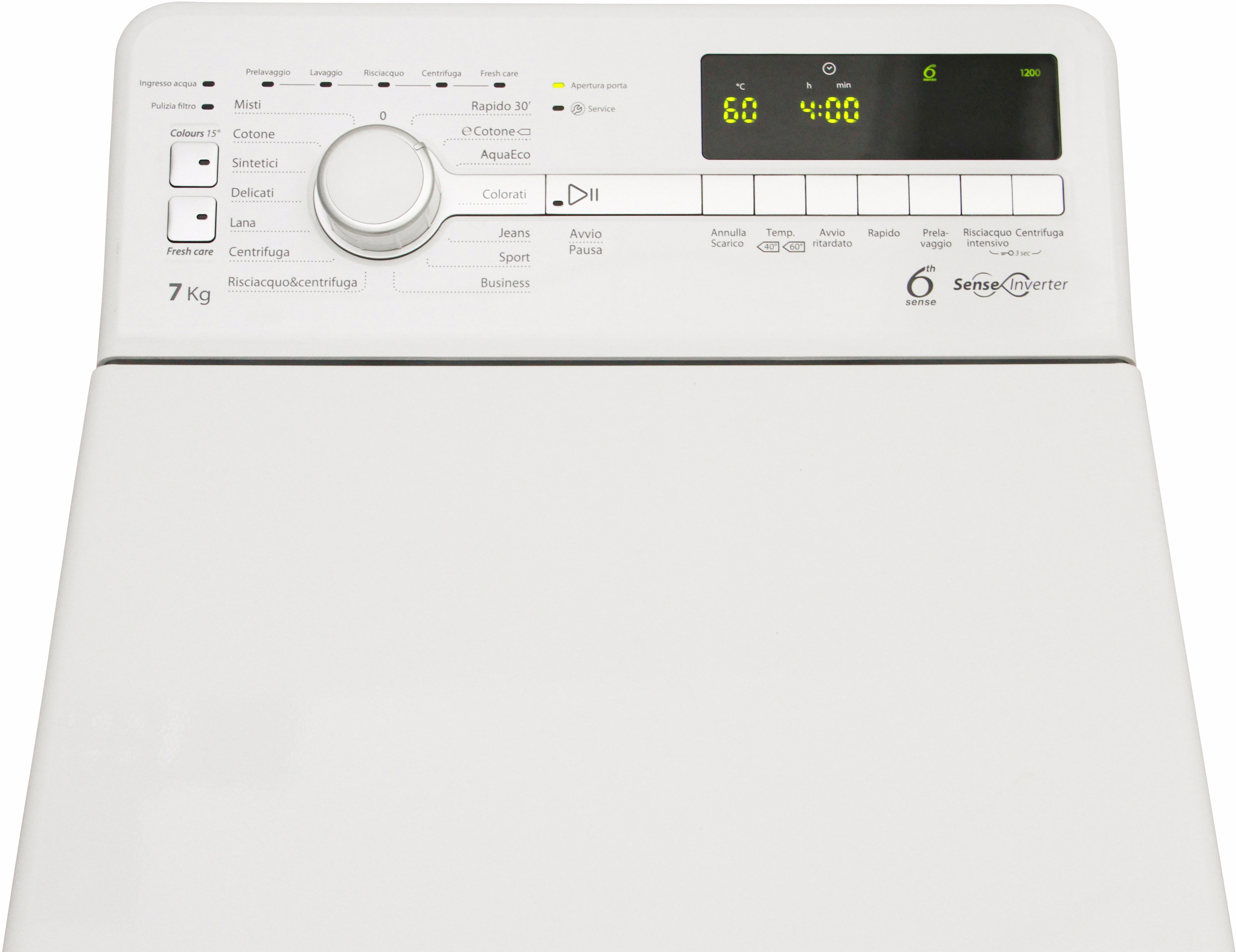 WHIRLPOOL TDLR70220