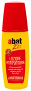 ABAT ZZZ LUNGA DURATA Lozione antipuntura