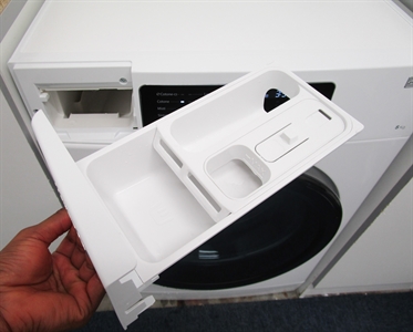 WHIRLPOOL SUPREME 8415