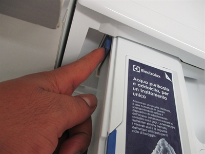 ELECTROLUX EW9F941BL