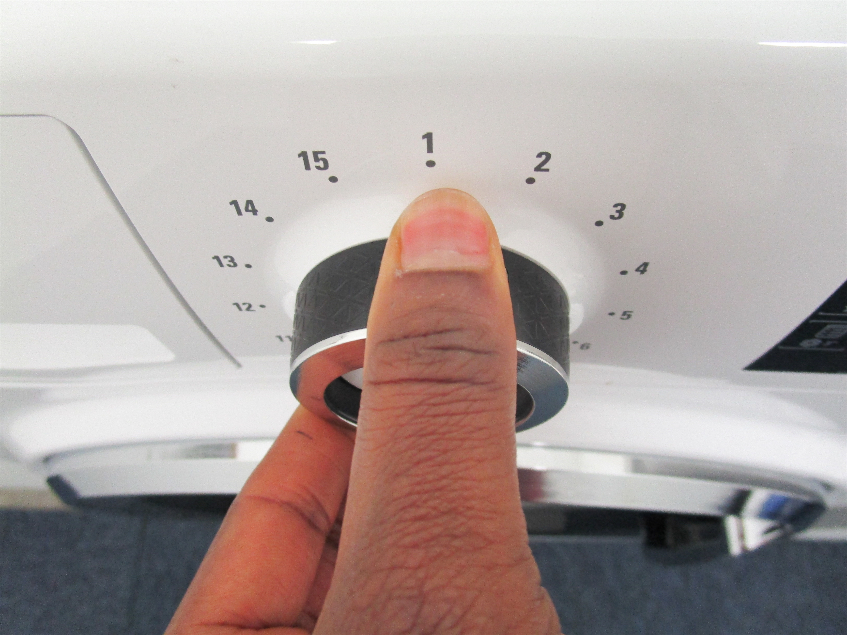 HOTPOINT-ARISTON NLLCD 1047 WC AD EU