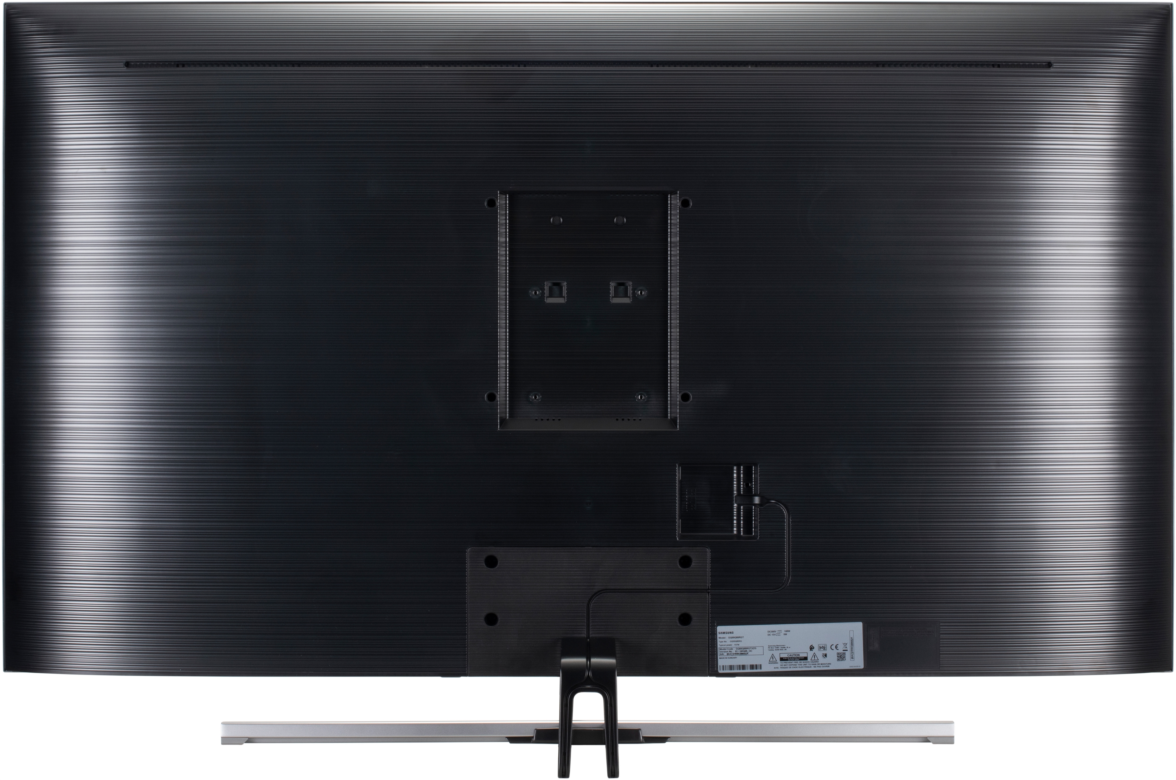 SAMSUNG QE55Q85RATXZT