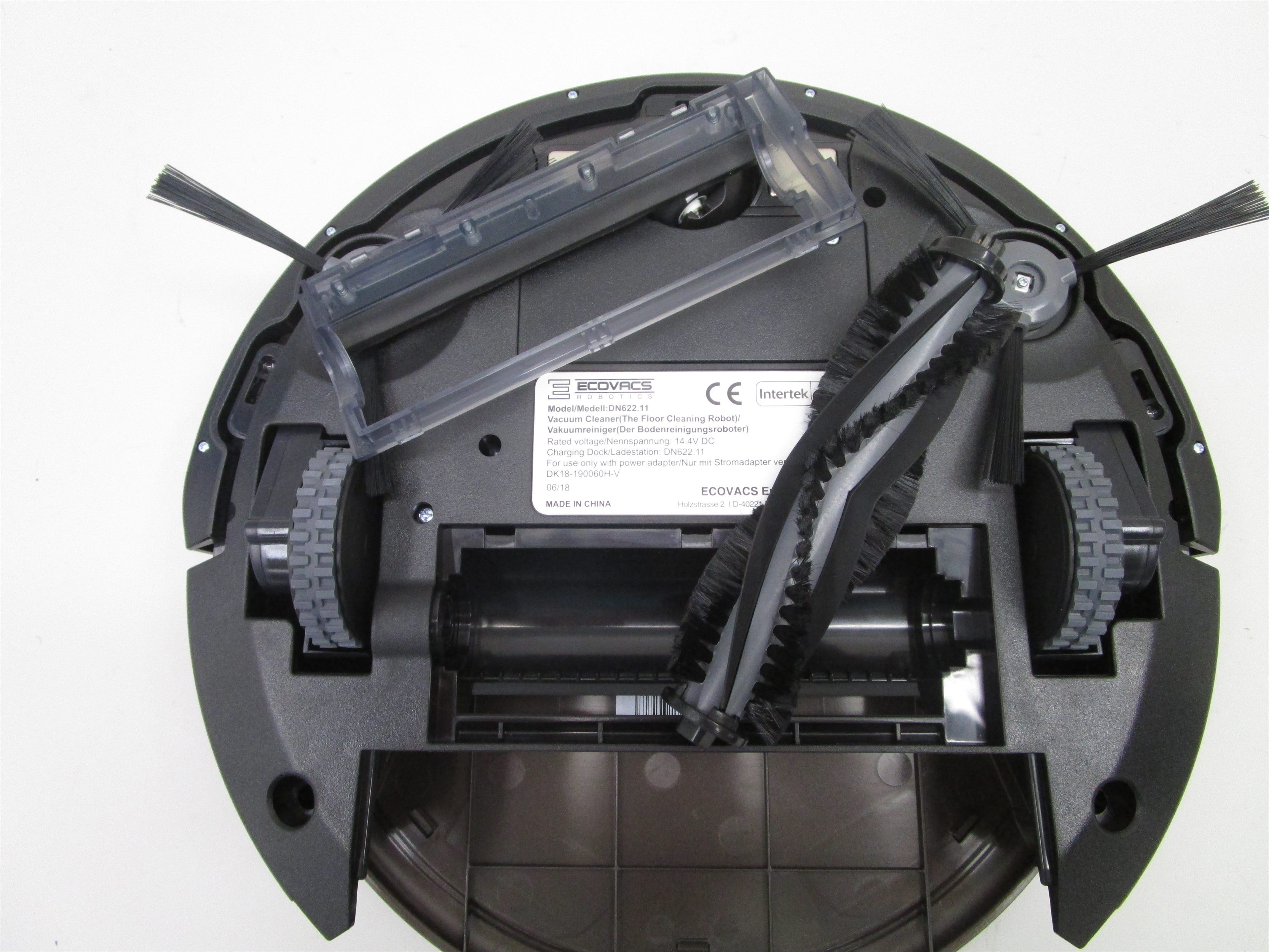 ECOVACS DEEBOT N79S