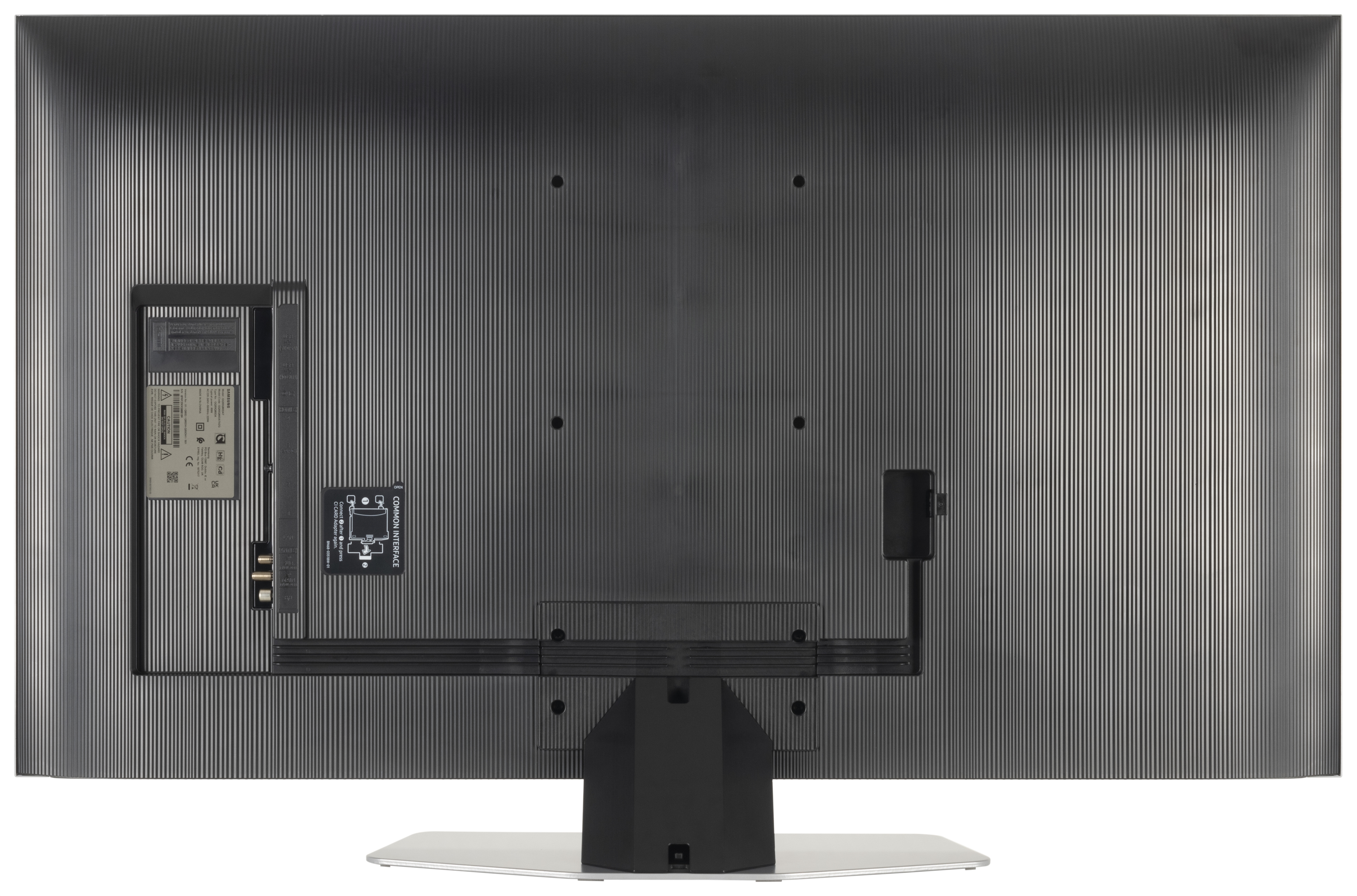 SAMSUNG QE50Q80DATXZT