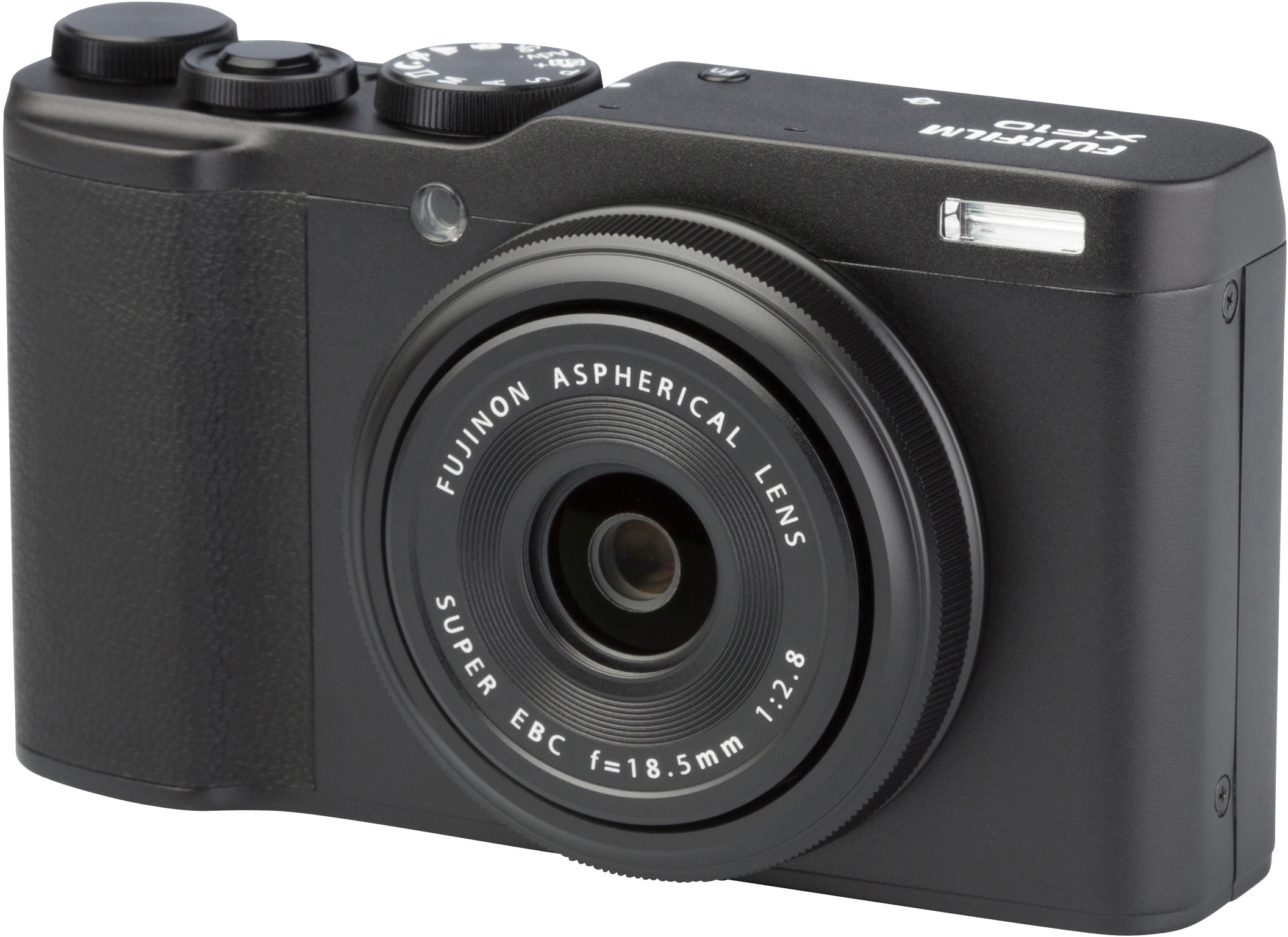 FUJIFILM XF10