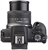 CANON EOS R100 + RF-S 18-45mm