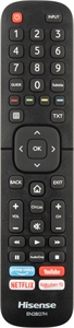 HISENSE H55BE7000