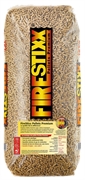 FIRESTIXX PREMIUM PELLETS 15KG
