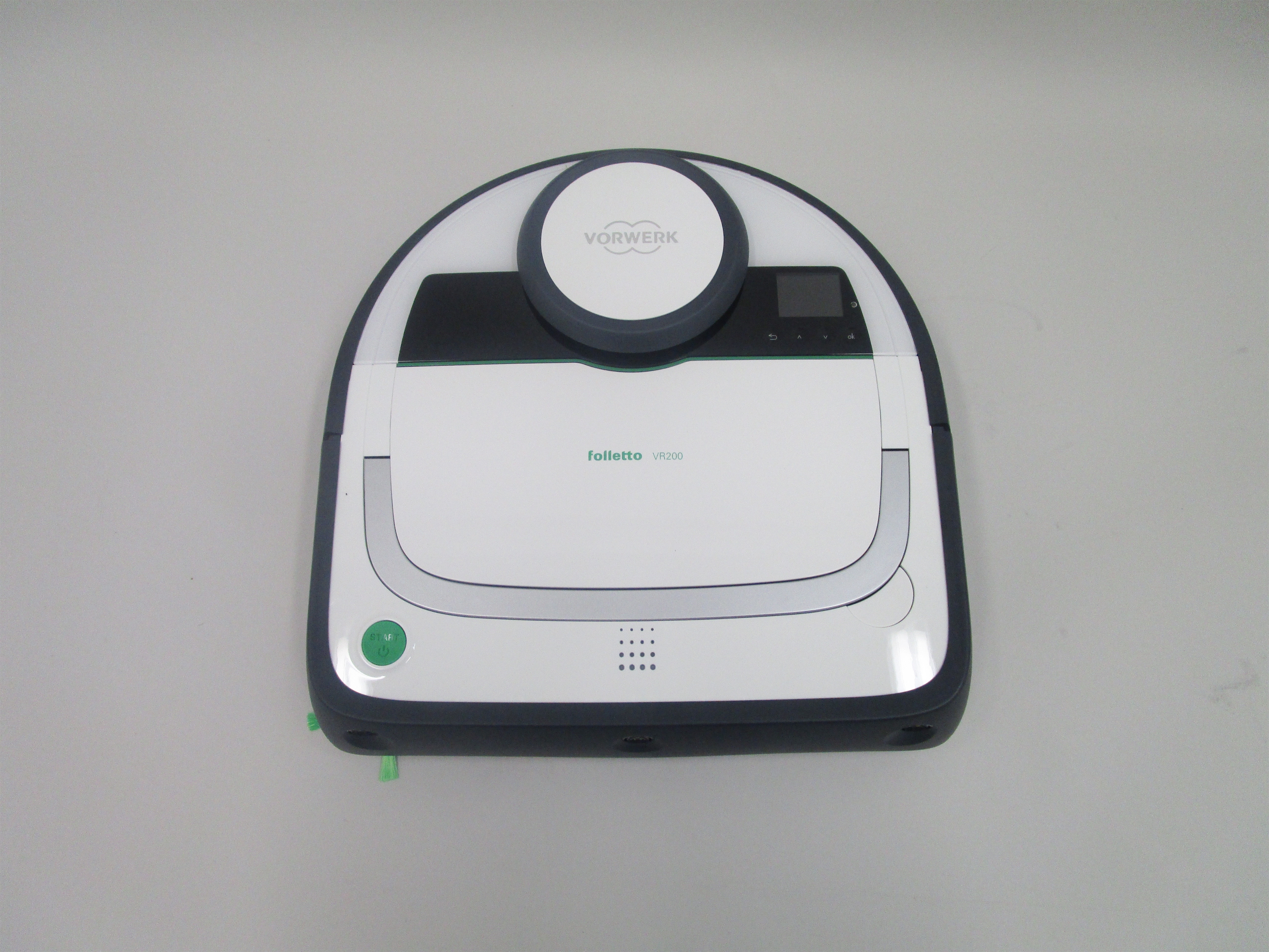 VORWERK Folletto VR200