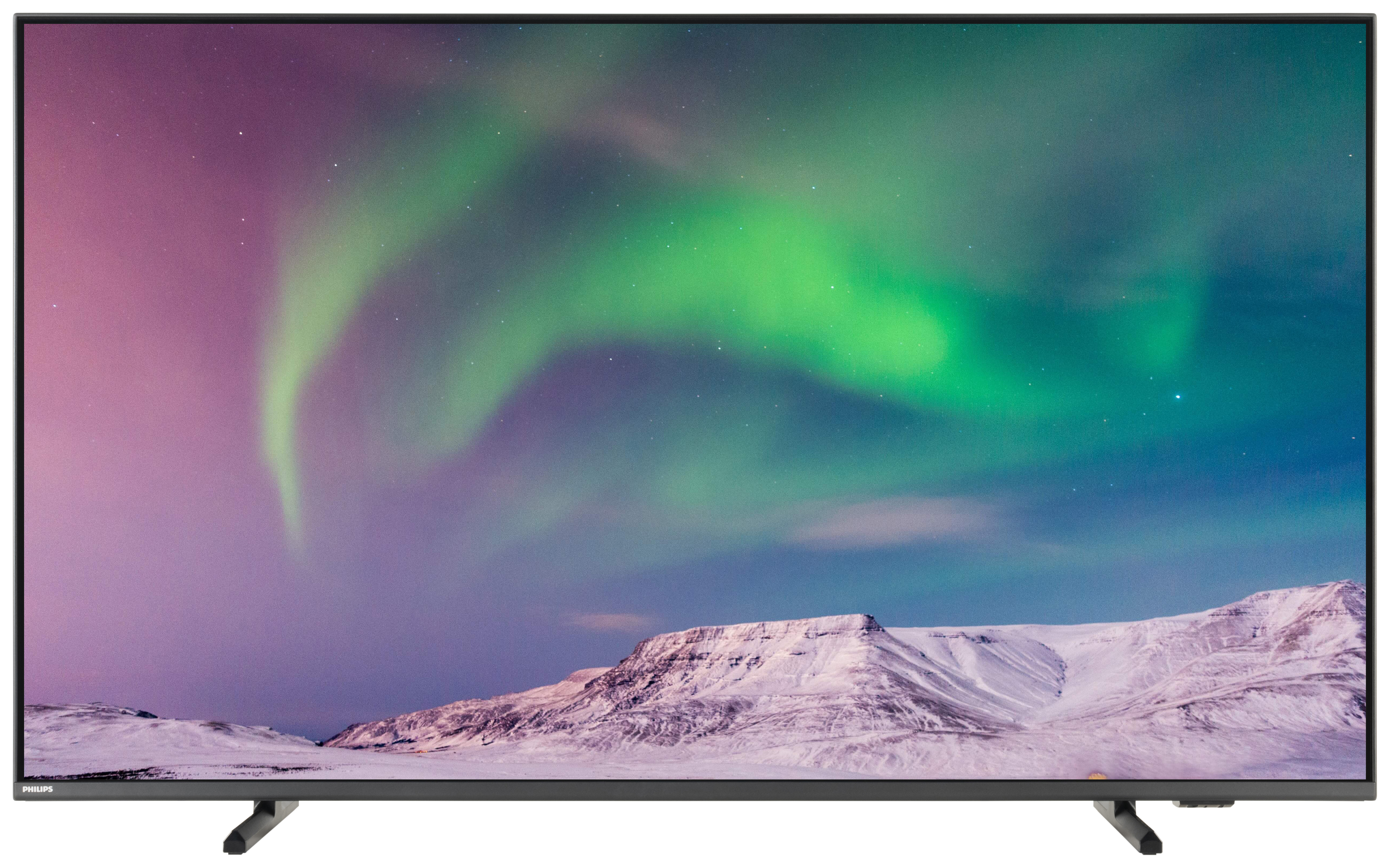 PHILIPS 50PUS8007