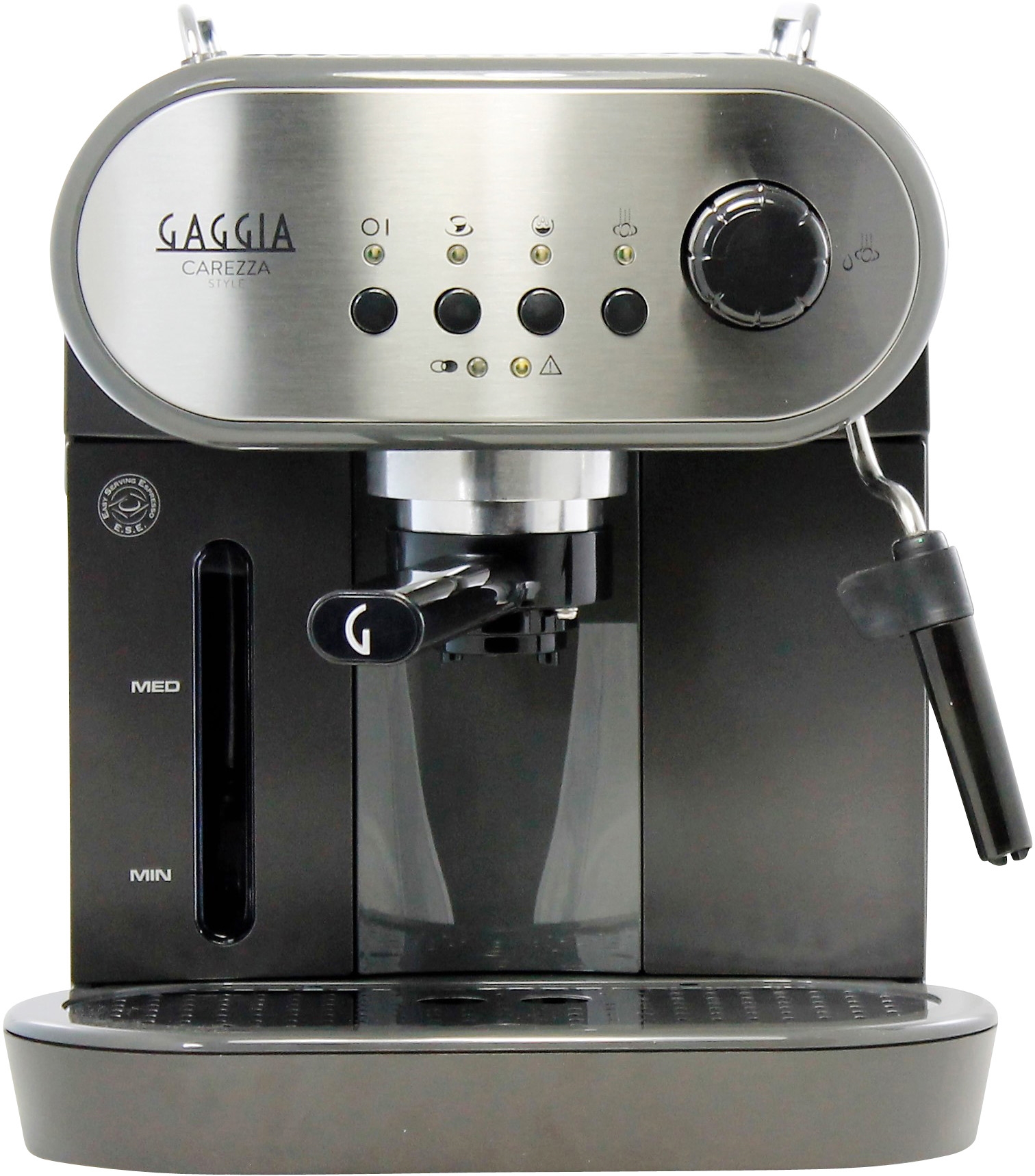 GAGGIA RI8523/01 CAREZZA STYLE