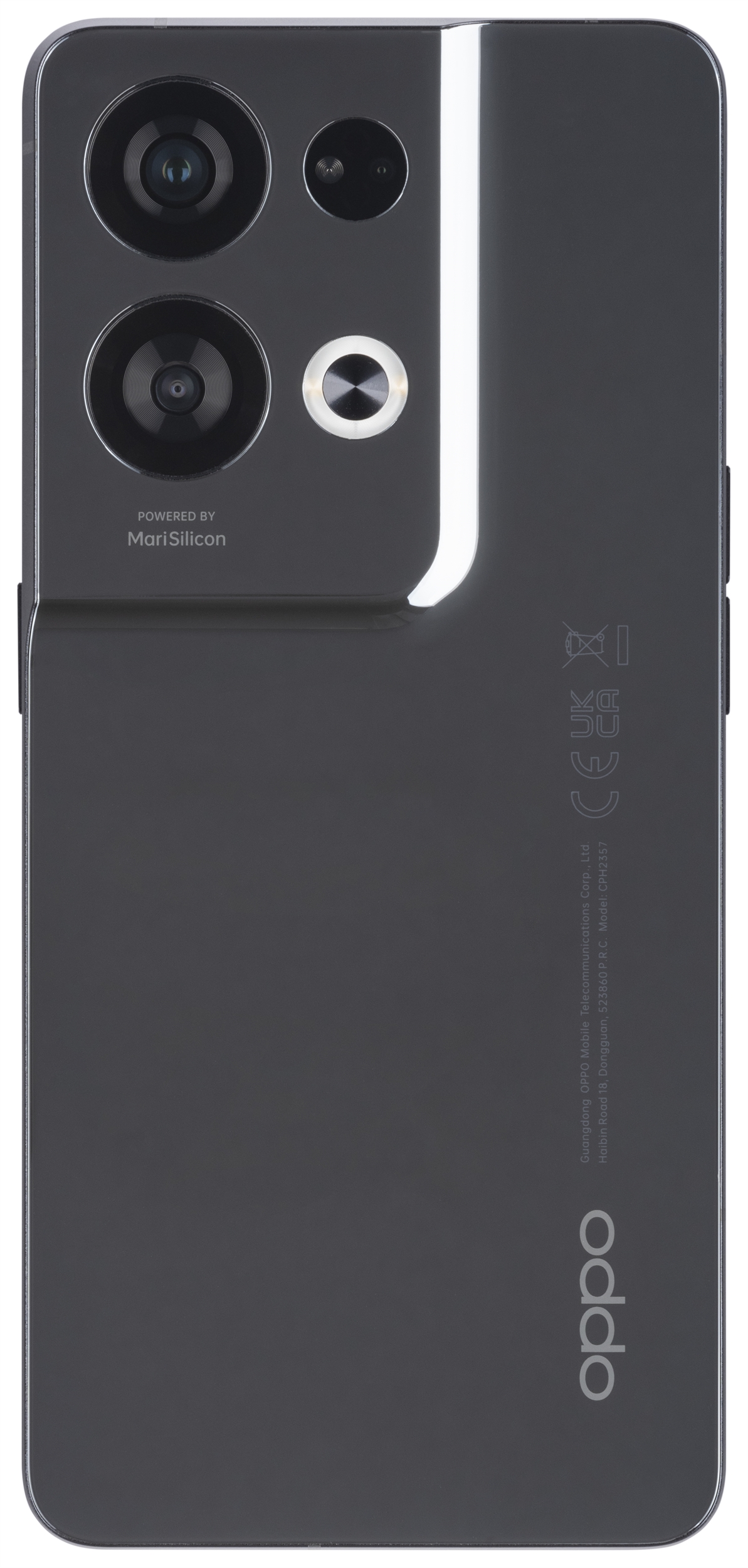 OPPO RENO8 PRO 5G 256GB