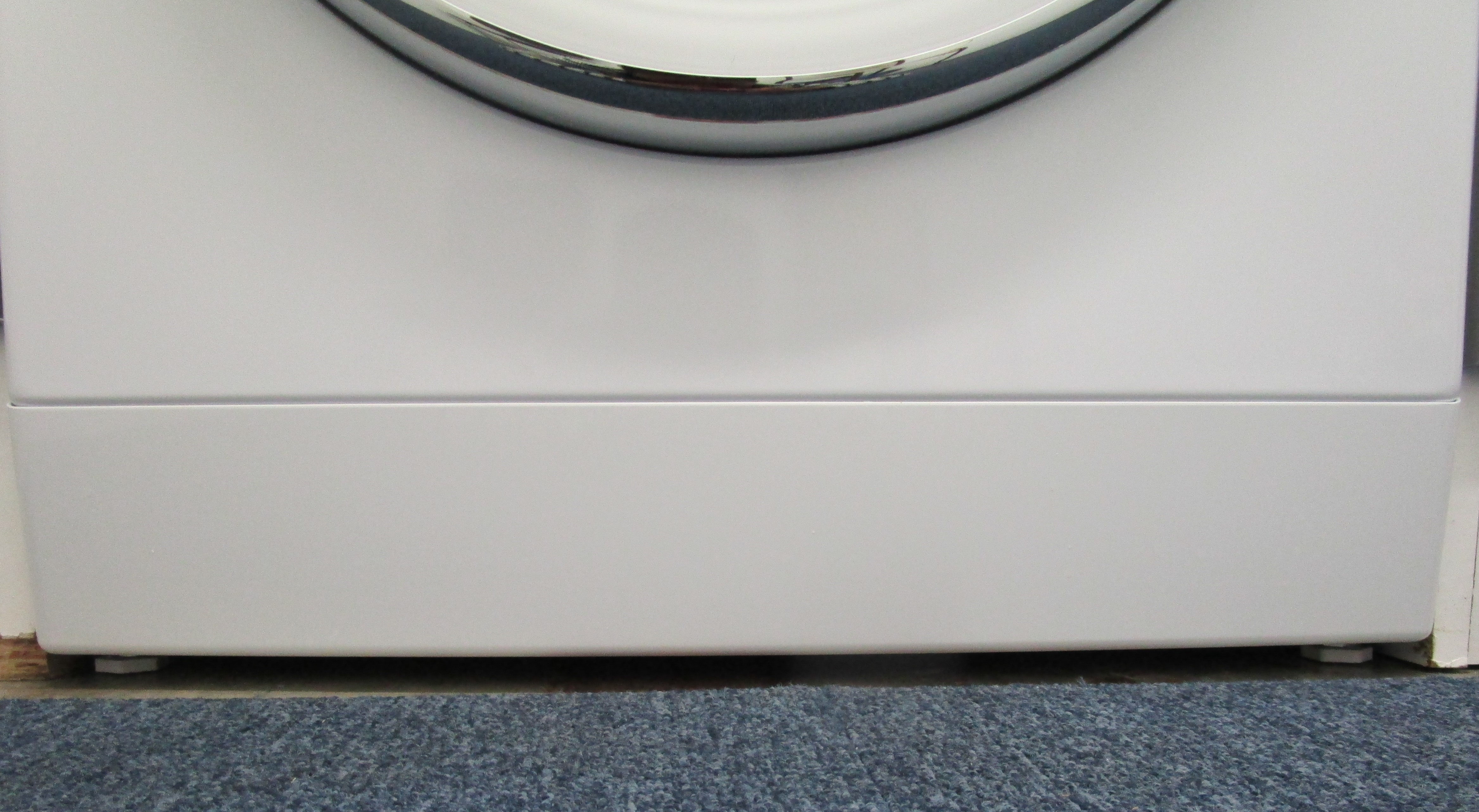 WHIRLPOOL BEST ZEN 8