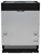 SAMSUNG DW60A6080BB