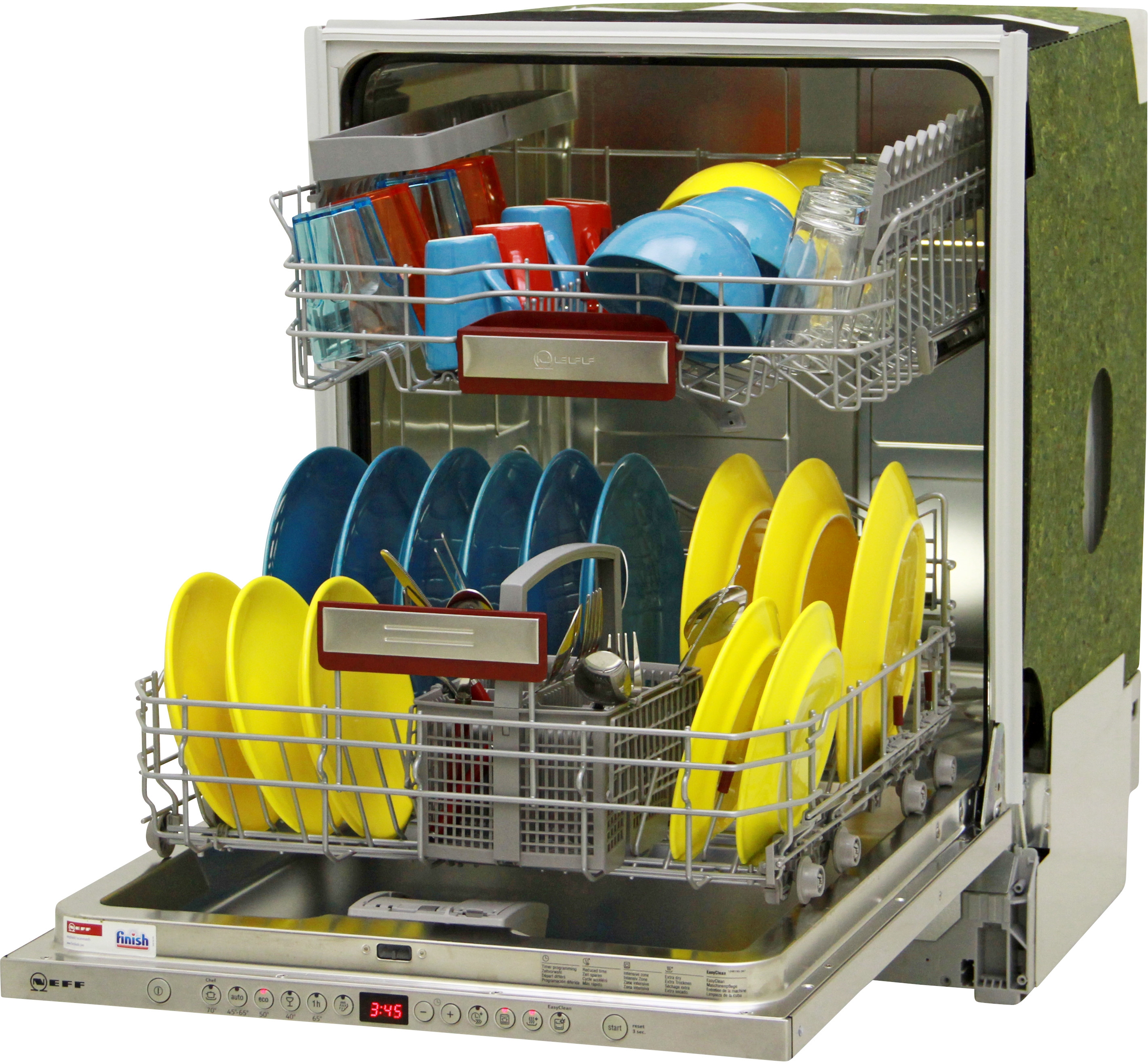 NEFF S713P60X3E