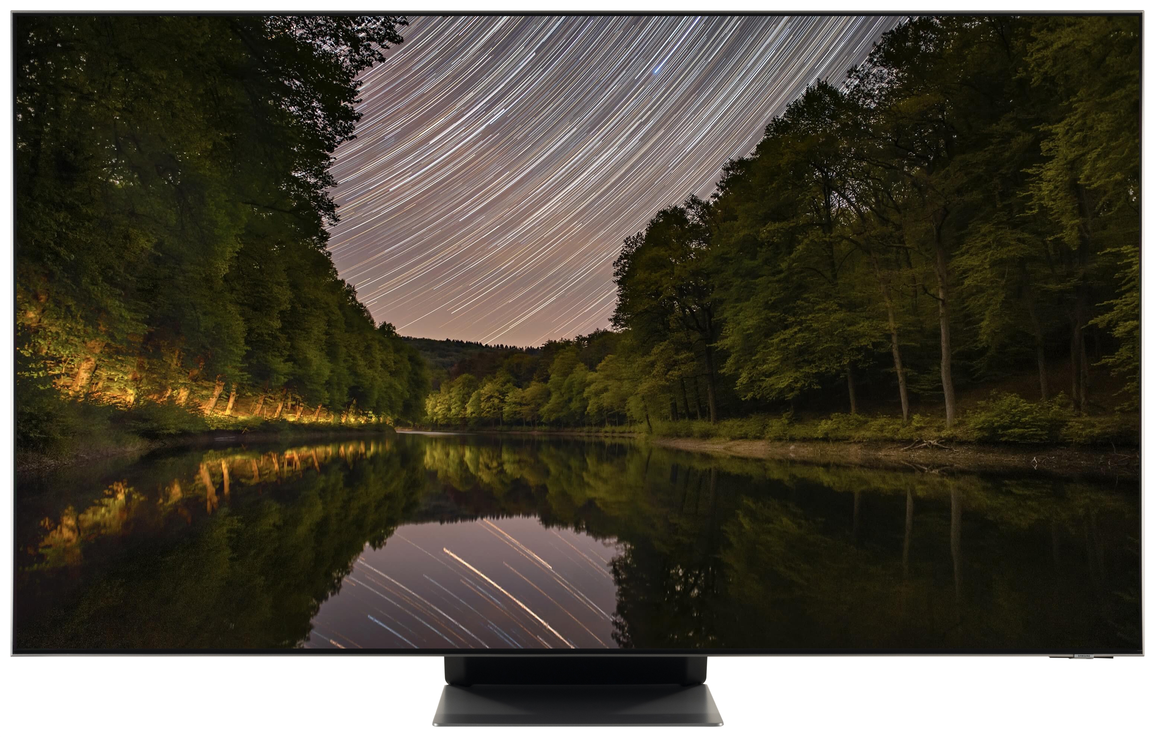 SAMSUNG QE65QN95BATXZT
