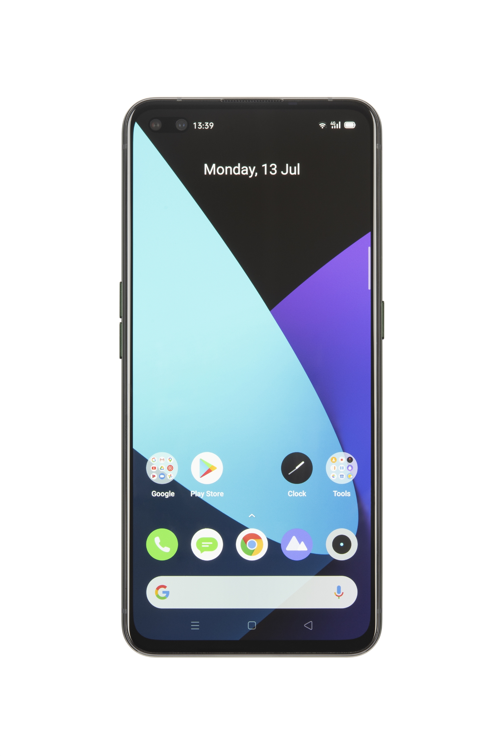 REALME X50 PRO 5G
