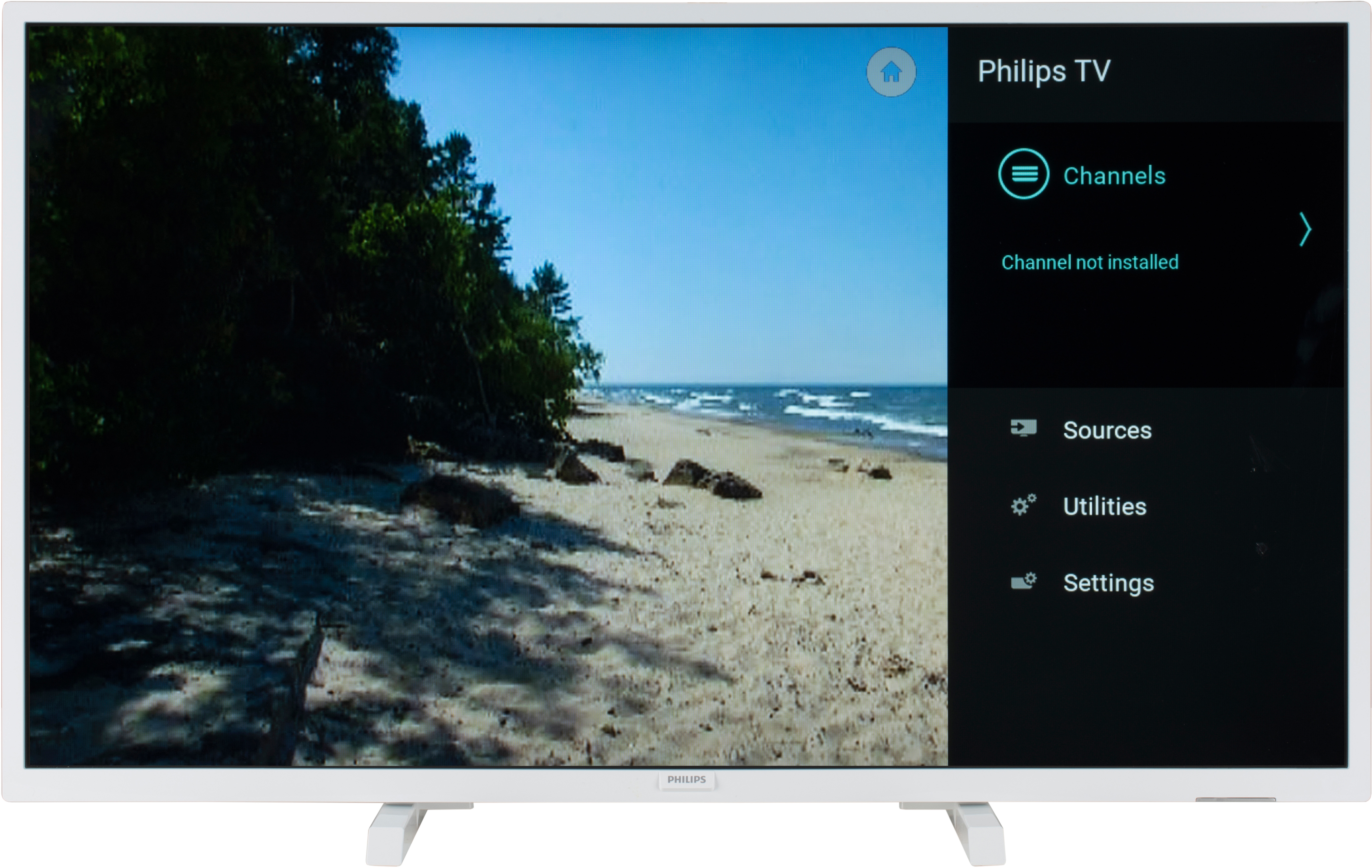 PHILIPS 32PFS5603