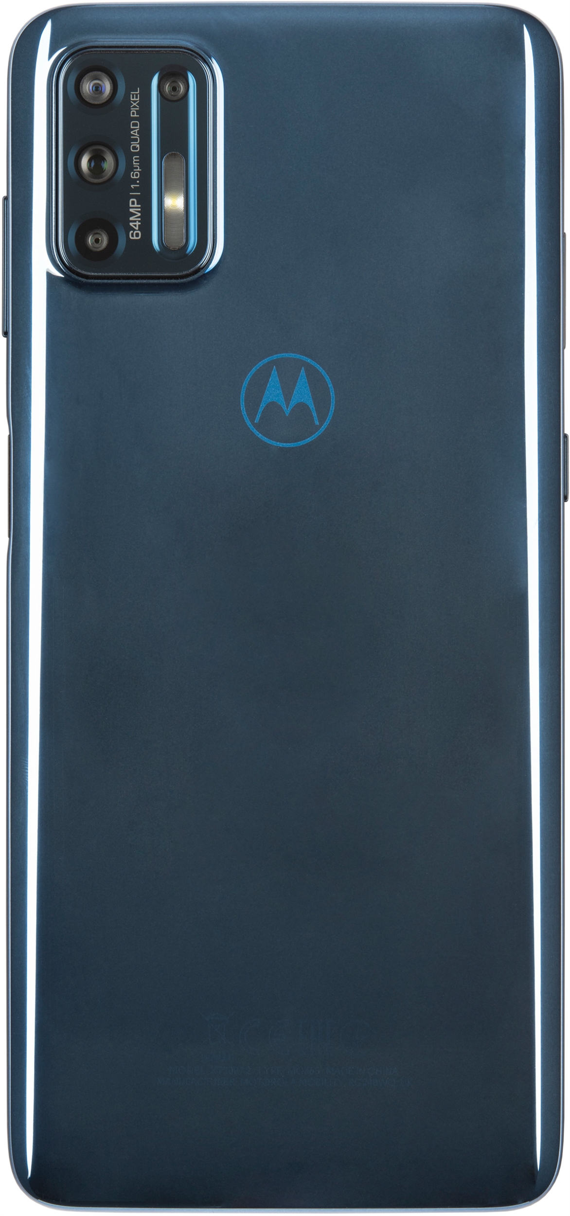 MOTOROLA MOTO G9 PLUS