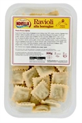 PASTIFICIO NOVELLA RAVIOLI ALLA BORRAGINE