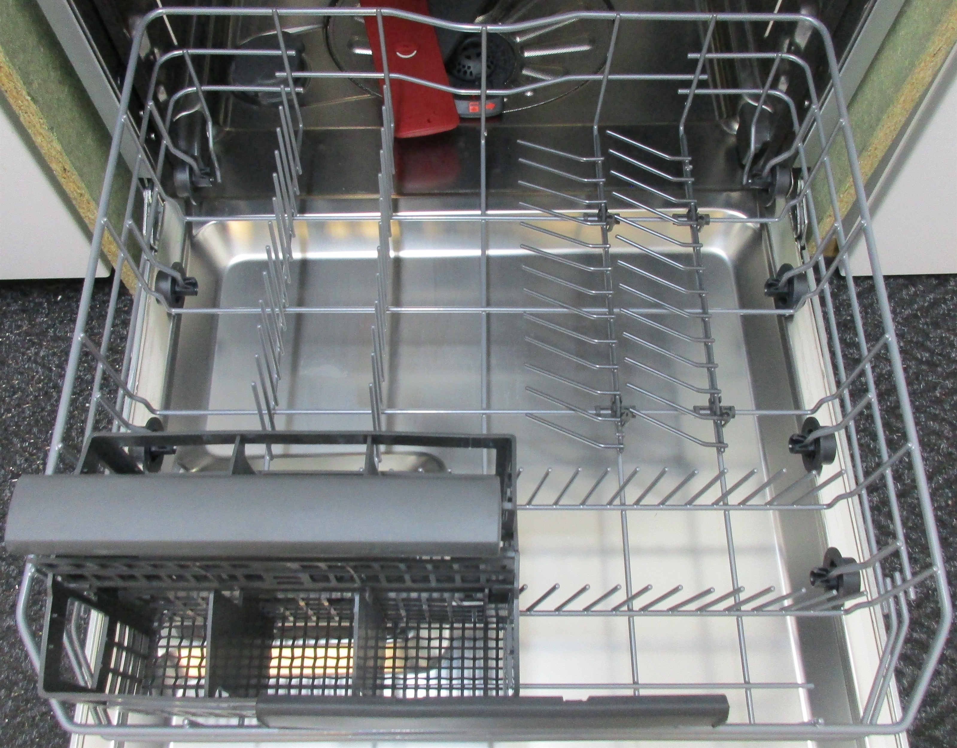 AEG FSK63657P