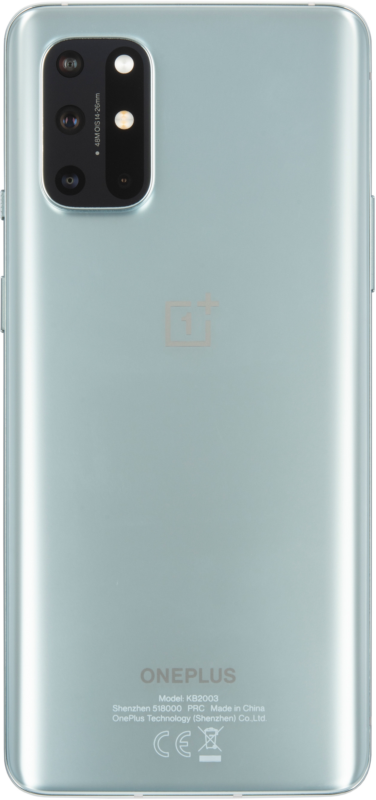 ONEPLUS 8T