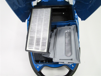 ROWENTA RO6491EA SILENCE FORCE 4A+