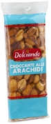 DOLCIANDO (EUROSPIN) Croccante alle arachidi