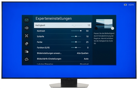 SAMSUNG QE55Q80CATXZT