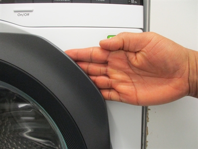 ELECTROLUX EW9F941BL