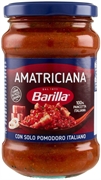 BARILLA AMATRICIANA