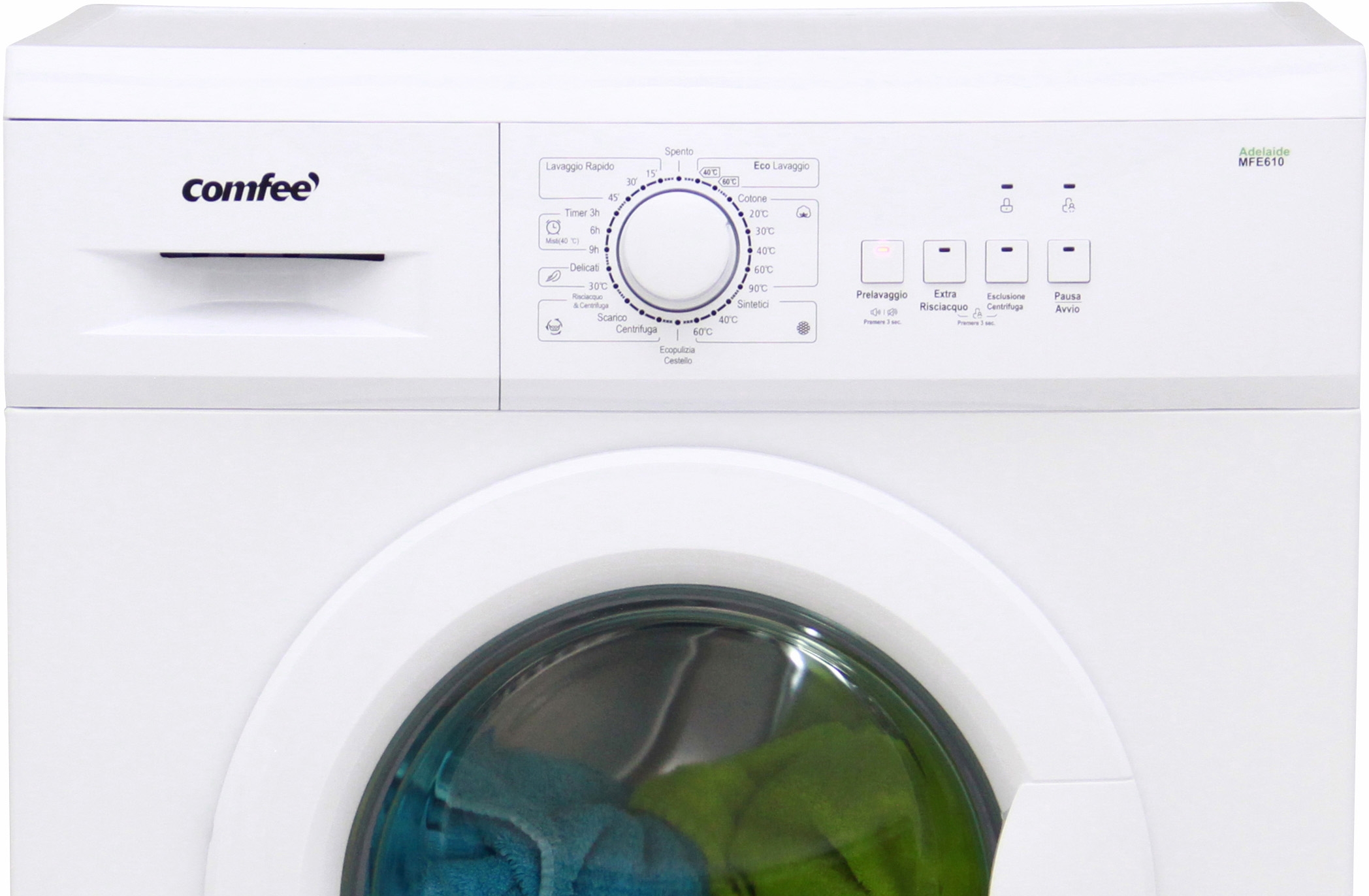 COMFEE MFE610