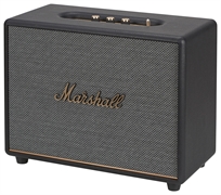 MARSHALL WOBURN III