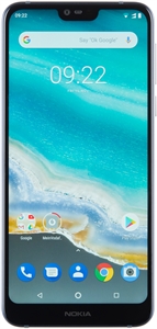 NOKIA 7.1