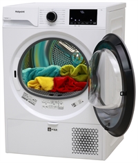 HOTPOINT-ARISTON HPT 93D BS IT