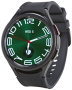 SAMSUNG GALAXY WATCH 6 CLASSIC LTE  (47MM)