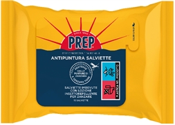 PREP Salviette antipuntura
